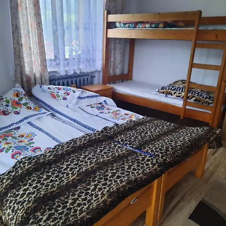 Lejlighed U Gabi Poronin