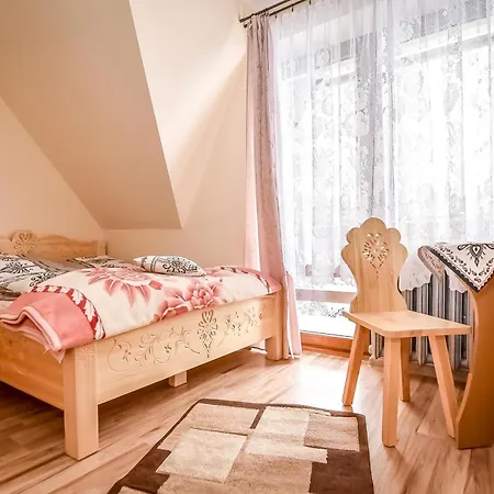 U Gabi Apartmán Poronin