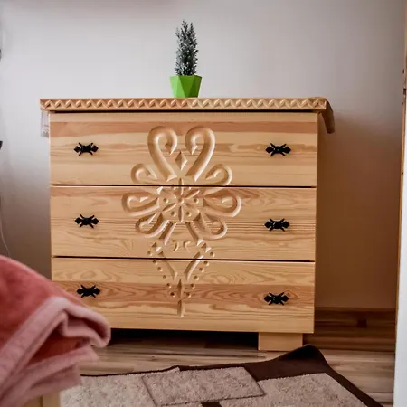Lägenhet U Gabi Poronin