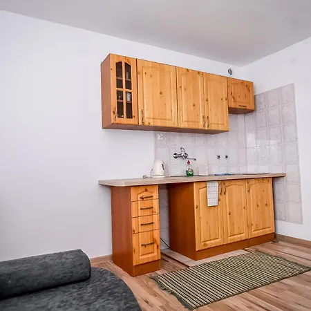 U Gabi Apartmán Poronin