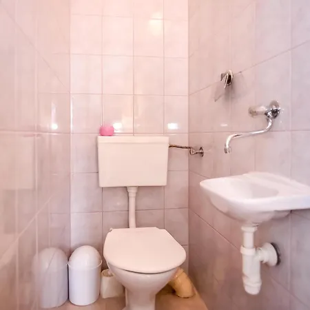 U Gabi Апартаменты *