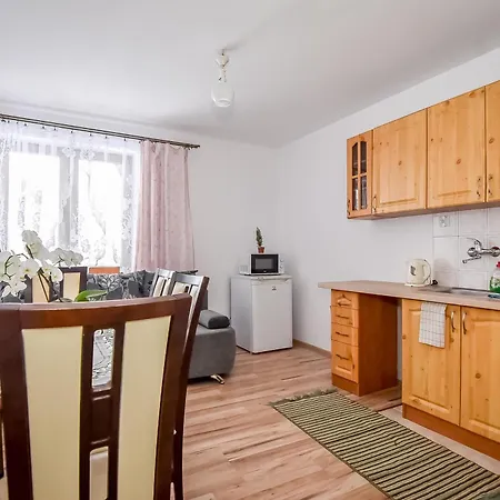 U Gabi Apartmán Poronin