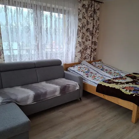 Lejlighed U Gabi Poronin