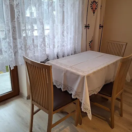 U Gabi Lägenhet *