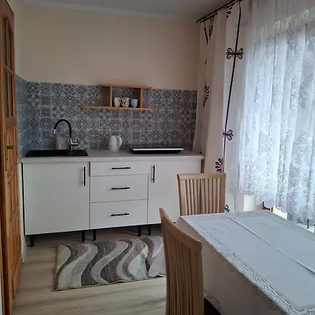 Apartment U Gabi Poronin