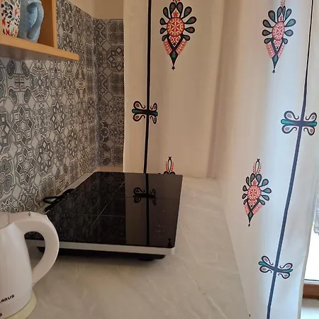 U Gabi Lejlighed Poronin